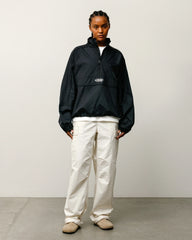 LIGHTWEIGHT PULLOVER JACKET