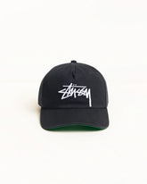 BIG STOCK SNAPBACK CAP