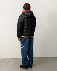 VARSITY FLEECE PANT