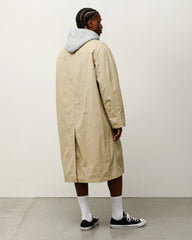 DUSTER COAT