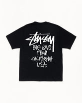 BIG LOVE TEE