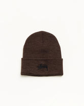 STOCK CUFF BEANIE