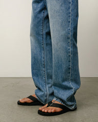 NEW CLASSIC JEAN DENIM