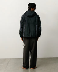 VARSITY FLEECE PANT