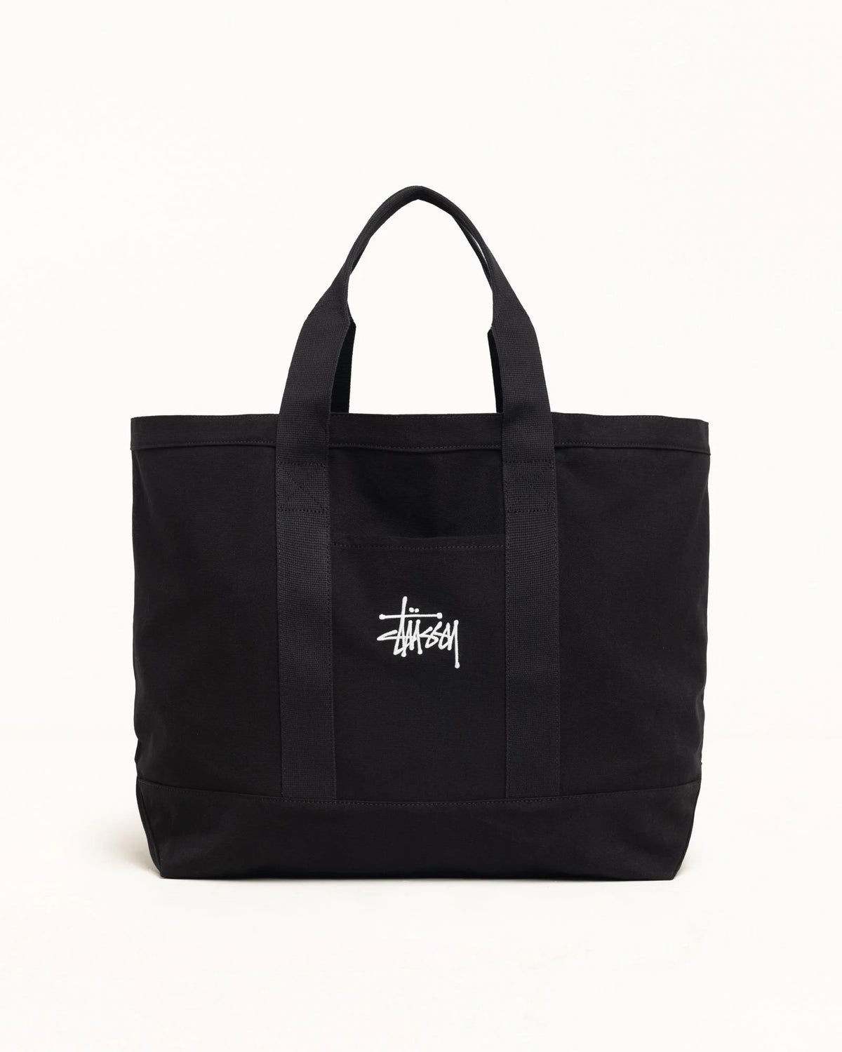 CANVAS EXTRA LARGE TOTE