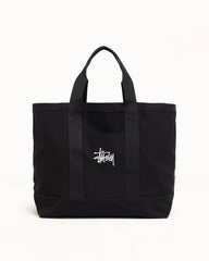 CANVAS EXTRA LARGE TOTE