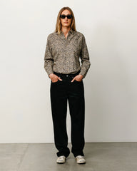 NEW CLASSIC JEAN DENIM