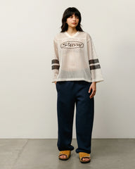 FLEECE PANT