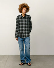 MATTHEW PLAID SHIRT