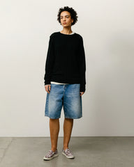 BIG OL' SHORT DENIM