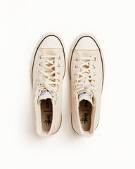 STÜSSY & CONVERSE CHUCK 70 HI