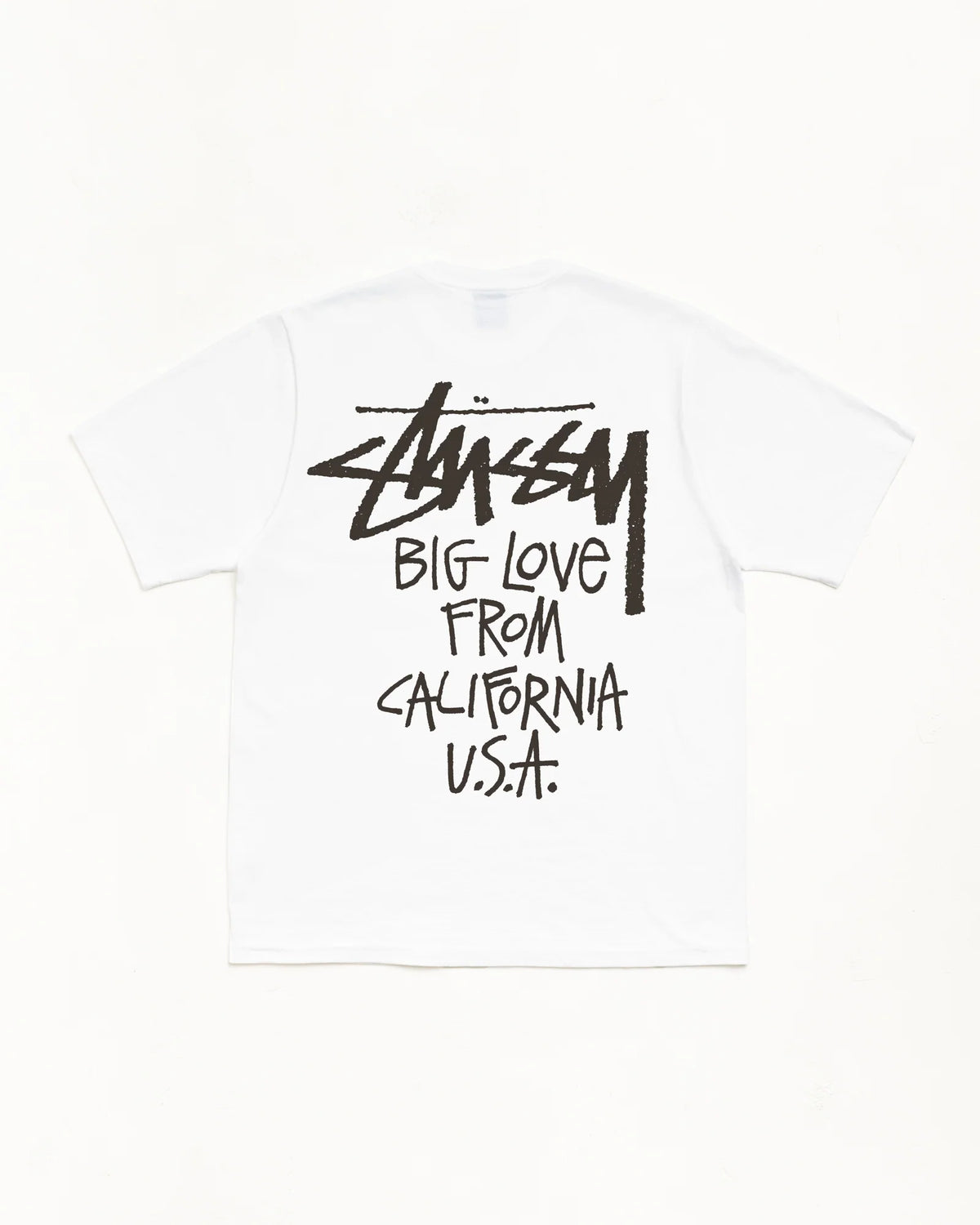 BIG LOVE TEE