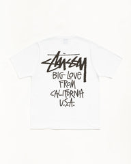 BIG LOVE TEE