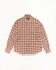 MATTHEW PRINTED SHIRT