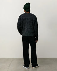TEXTURED CARDIGAN
