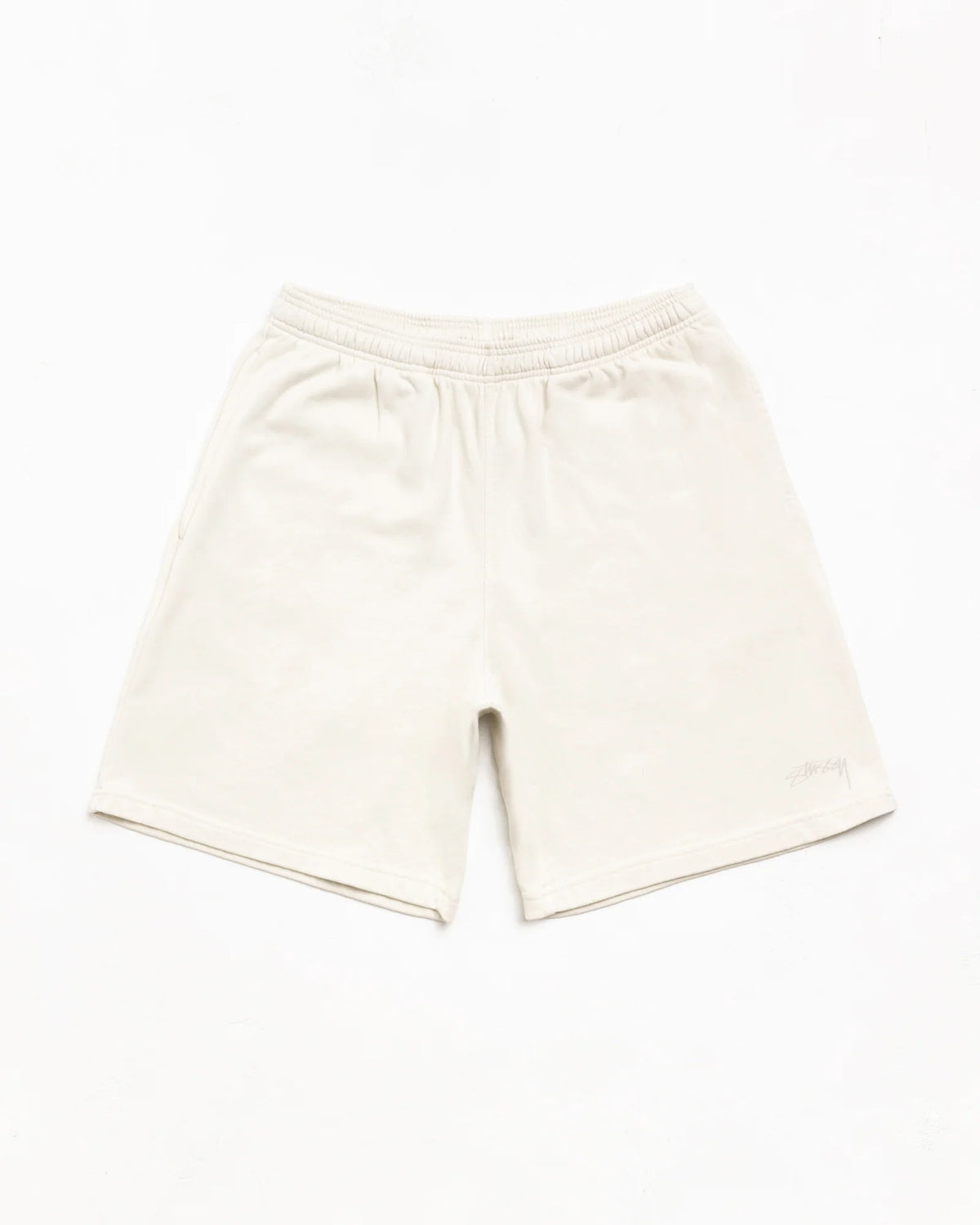LIGHTWEIGHT TERRY SHORT
