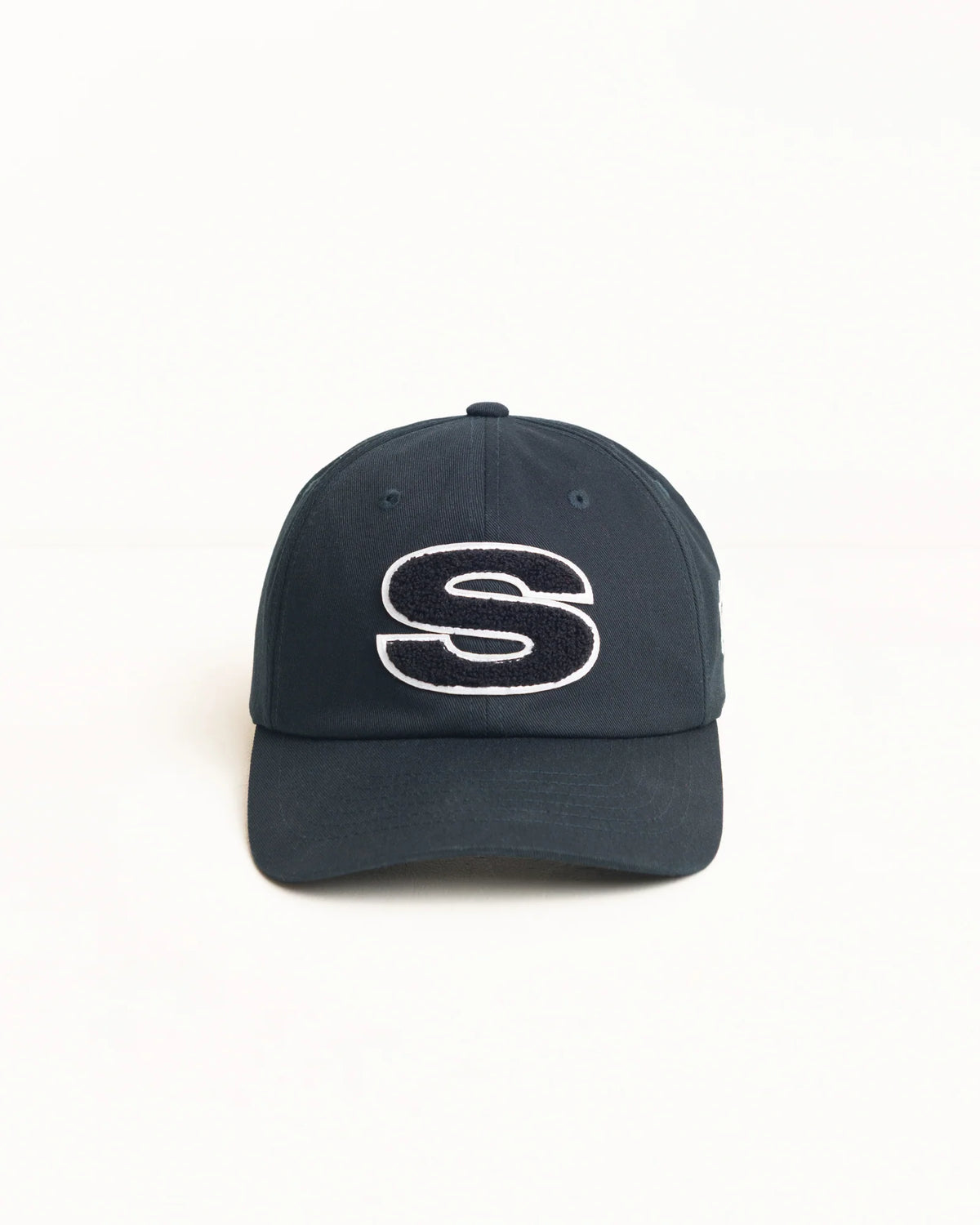 CHENILLE S SNAPBACK CAP