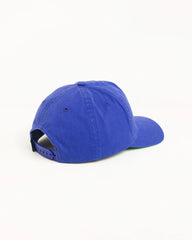 BIG STOCK SNAPBACK CAP