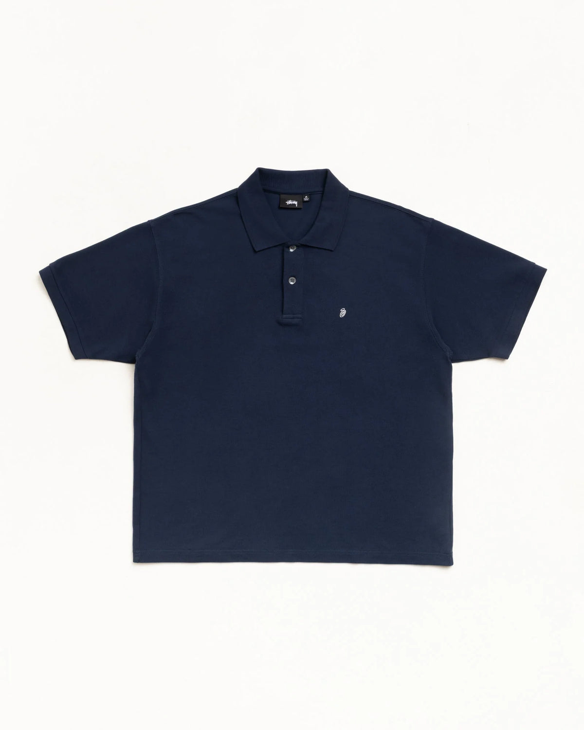 CLASSIC PIQUE POLO