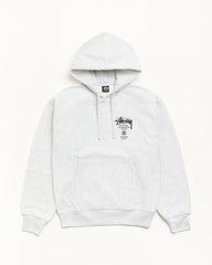 WORLD TOUR HOODIE