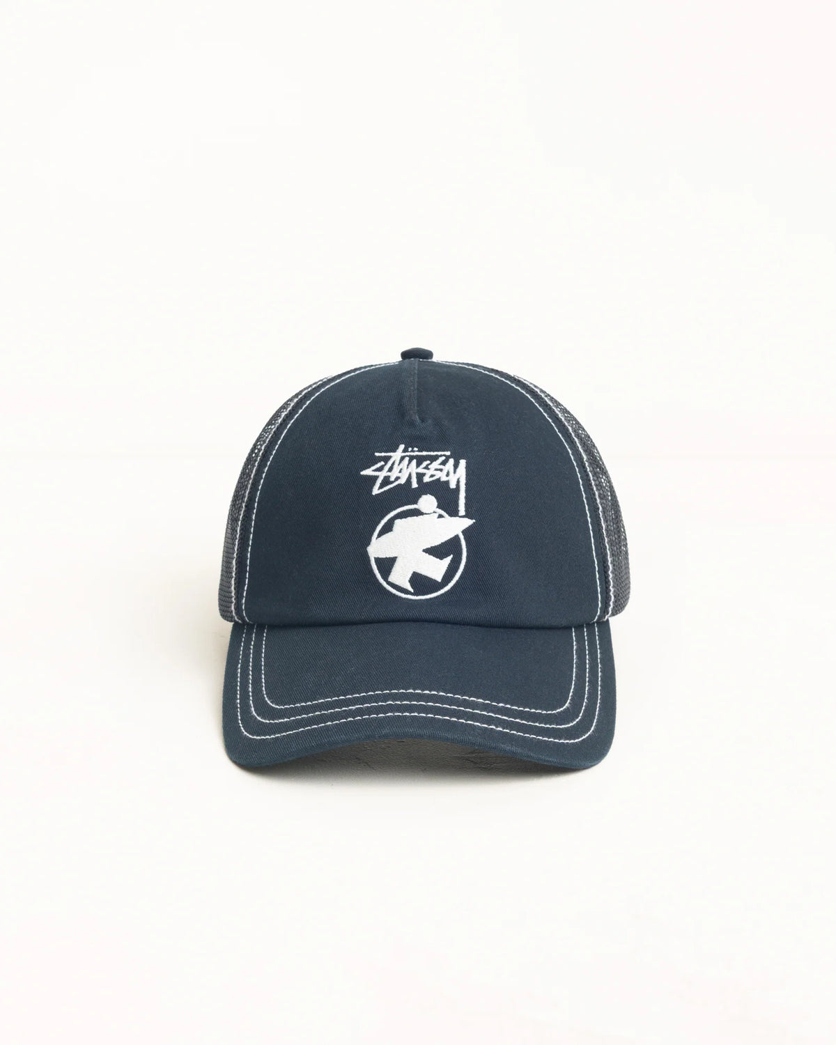 SURFMAN TRUCKER