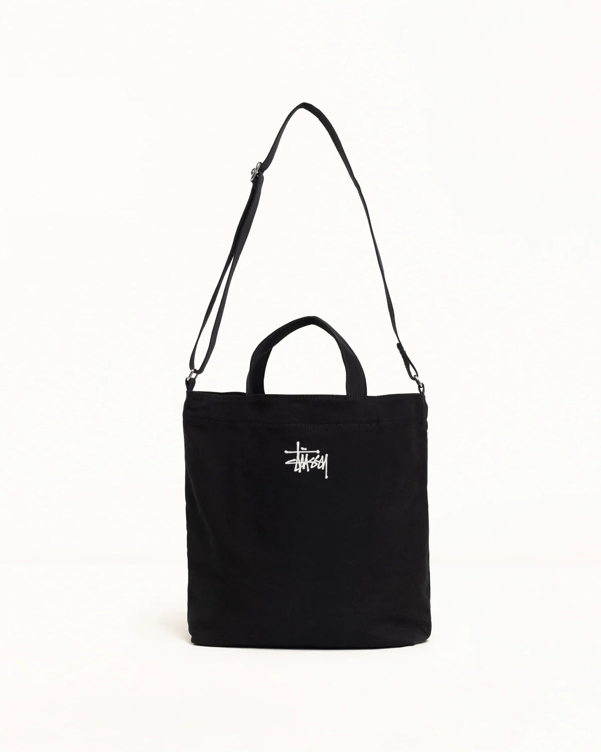 CANVAS CROSSBODY BAG