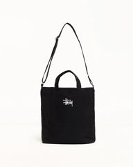 CANVAS CROSSBODY BAG
