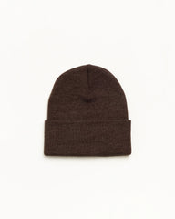 STOCK CUFF BEANIE