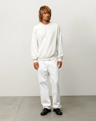 LIGHTWEIGHT TERRY CREW