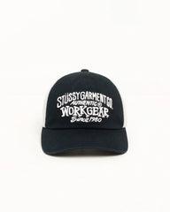 WORKGEAR TRUCKER