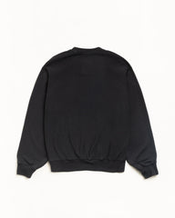 LIGHTWEIGHT TERRY CREW