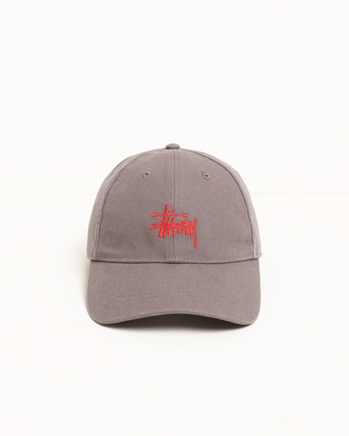 BASIC STÜSSY CAP
