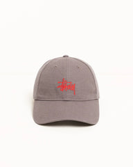 BASIC STÜSSY CAP