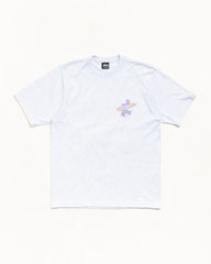 DOT SURF PUFF PRINT TEE