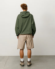 SURPLUS SHORT