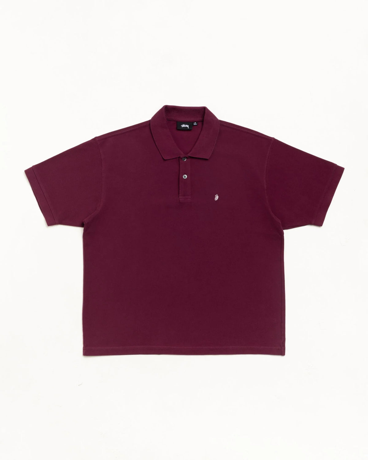 CLASSIC PIQUE POLO