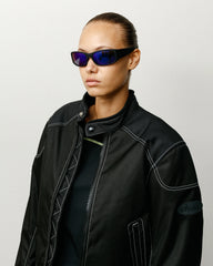 MIKEY POLARIZED SUNGLASSES