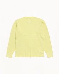 PIGMENT DYED LS THERMAL