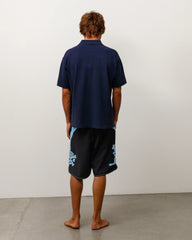 STÜSSY & ALWAYS BOARD SHORT