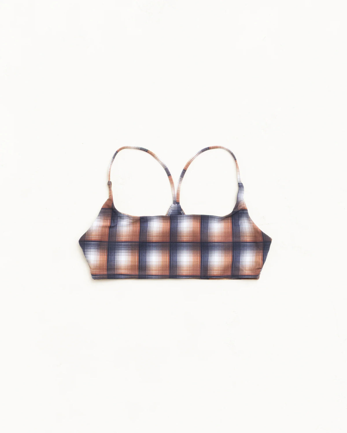 HALTER BIKINI TOP