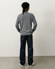 SLIM JEAN DENIM