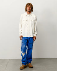 COTTON SILK WESTERN SHIRT