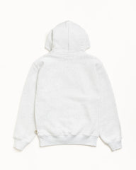 FLEECE HOODIE
