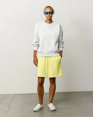 LIGHTWEIGHT TERRY SHORT