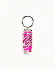 LIGHTER HOLSTER KEYCHAIN