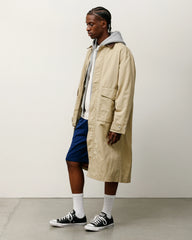 DUSTER COAT