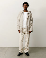LIGHTWEIGHT FIELD PARKA