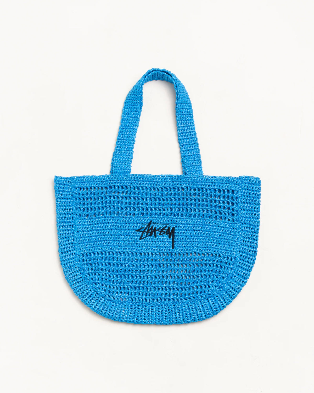 WOVEN TOTE BAG