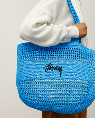 WOVEN TOTE BAG