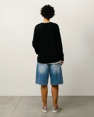 BIG OL' SHORT DENIM